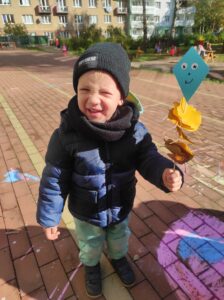 Obrázek pro příspěvek Cvrčci „Co vidí drak z výšky?“