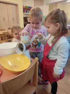 Obrázek pro příspěvek Cvrčci „Svatomartinské pečení“