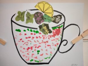 Obrázek pro příspěvek Tř. Cvrčci „My se chřipky nebojíme“