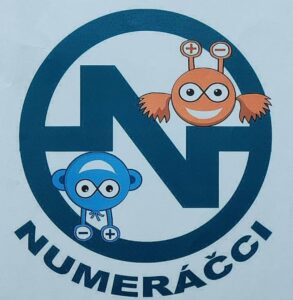 Obrázek pro příspěvek NUMERÁČCI