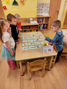 Obrázek pro příspěvek Berušky a povolání