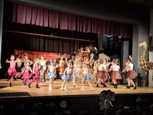 Obrázek pro příspěvek Berušky na ZUŠ J. Valčíka