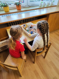 Obrázek pro příspěvek Vesmír u Berušek