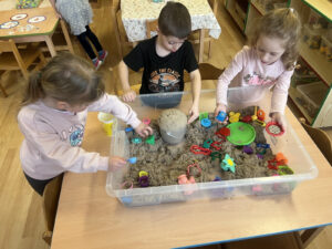 Obrázek pro příspěvek Co všechno dokážou smysly u Berušek