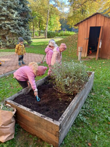 Obrázek pro příspěvek Pestré aktivity ve třídě Motýlci