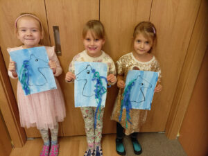 Obrázek pro příspěvek Svatomartinský týden u Motýlků