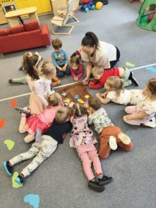 Obrázek pro příspěvek Vstávej semínko, holala